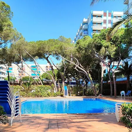 Lägenhet Beachfront ✓wifi ✓pool ✓sup ✓home Office *